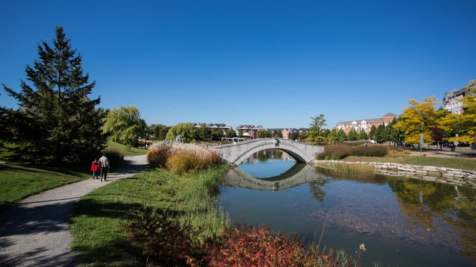 Bois-Franc / Saint-Laurent